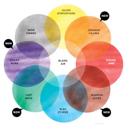 Montana Colors - MTN 94 - SPECTRO - Transparent Spray Paint - 400ml