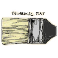 Liquitex - Free Style - Universal Flat