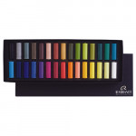 Royal Talens - REMBRANDT - Soft Pastels - 30 Half Pastels - Extra Fine Soft Pastels