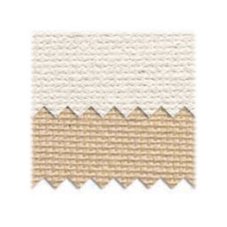 Phoenix - Toile en Rouleau - S5308 - 100% Coton - Grain Moyen - 2,10m - 300 g/m²