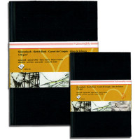 Hahnemühle - Sketch Book - "Skizze S" - 120 gsm - A3 Size