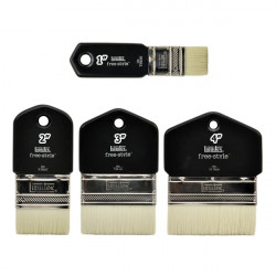 Liquitex - Free Style - Brosse Palette