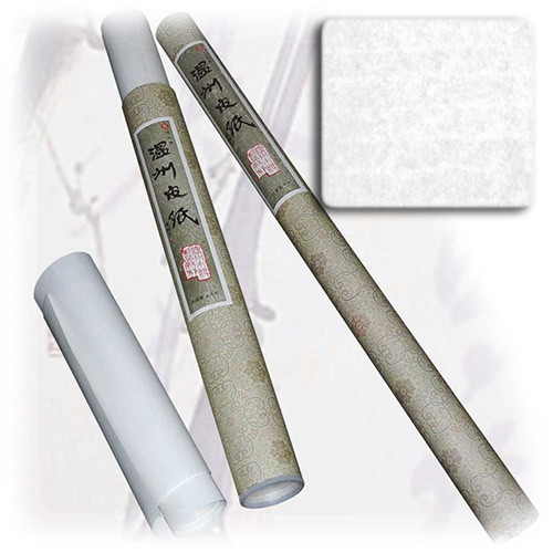 NID'ART - Rice Paper - "Wenzhou" - Roll - 32 gsm