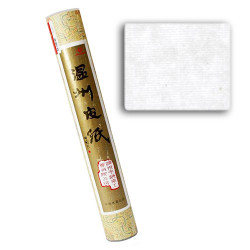 NID'ART - Papier de Riz - "Xuan" - Rouleau - 35 g/m²