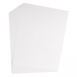 Clairefontaine - Dessin Croquis - 50 x 65 cm - 200 g/m² - 25 Feuilles