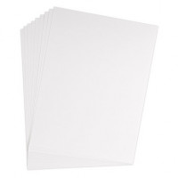 Clairefontaine - Dessin Croquis - 50 x 65 cm - 200 g/m² - 25 Feuilles