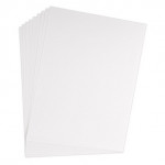 Clairefontaine - Dessin Croquis - 50 x 65 cm - 200 g/m² - 25 Feuilles