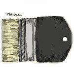 Liquitex - Free Style - Brosse Palette