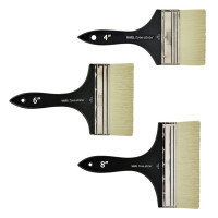 Liquitex - Free Style - Broad Flat "Short Handle"