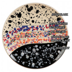 Duncan - Color Burst Crystal Chips - Cristaux - 56g