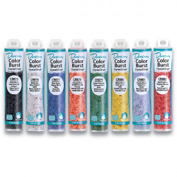 Duncan - Color Burst Crystal Chips - Crystals - 56g