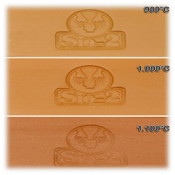 SIO-2 - Red Earthenware - PF - 970-1055ºC - 12.5Kg