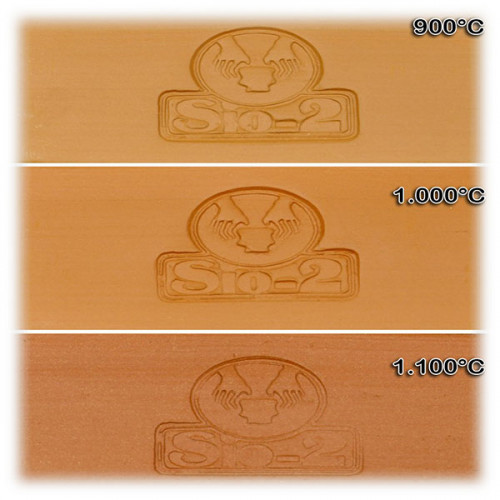 SIO-2 - Red Earthenware - PF - 970-1055ºC - 12.5Kg