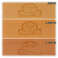 SIO-2 - Faïence Rouge - PF - 970-1055ºC - 12.5Kg