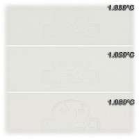 SIO-2 - Faïence Blanche Traditionnelle - PB - 1050-1080ºC - 12.5Kg