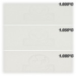 SIO-2 - Faïence Blanche Traditionnelle - PB - 1050-1080ºC - 12.5Kg