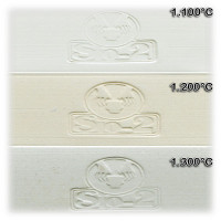 SIO-2 - Grès Chamotté Blanc - PRAI (0-0.2mm) - 1240-1300°C - 12.5Kg