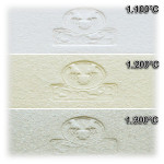 SIO-2 - High Fire Grogged White - PRAF (0-0.5mm) - 1240-1300°C - 12.5Kg