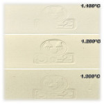 SIO-2 - Grès à la Fibre de Papier - PCLI (0-0.2mm) - 1100-1260°C - 12.5Kg