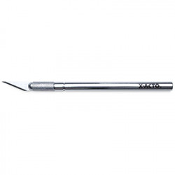 OZ International - X-ACTO - Couteau N°1 Équipé d'une Lame N°11