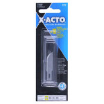 OZ International - X-ACTO - 5 Blades N°10 for Precision Instruments