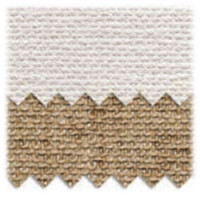 Phoenix - Toile en Rouleau - U6015 (Star-Nu) - 100% Coton - Grain Moyen - 2,10m - 300 g/m²