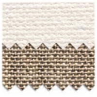 Phoenix - Toile en Rouleau - P5318 - 100% Lin - Grain Moyen - 2,10m - 450 g/m²