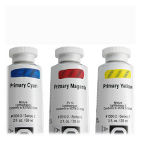 GOLDEN - Heavy Body - Acrylic Paint - Smooth & Buttery - Classic Colors - 2oz (59ml)