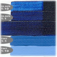 GOLDEN - Heavy Body - Peinture Acrylique - Lisse & Épaisse - Couleurs Classiques - 59ml