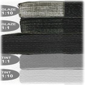 GOLDEN - Heavy Body - Peinture Acrylique - Lisse & Épaisse - Couleurs Classiques - 59ml