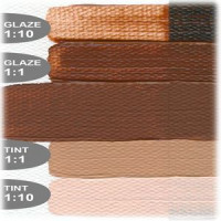 GOLDEN - Heavy Body - Acrylic Paint - Smooth & Buttery - Classic Colors - 2oz (59ml)