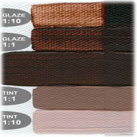 GOLDEN - Heavy Body - Peinture Acrylique - Lisse & Épaisse - Couleurs Classiques - 59ml