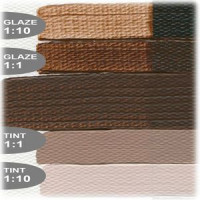 GOLDEN - Heavy Body - Peinture Acrylique - Lisse & Épaisse - Couleurs Classiques - 59ml