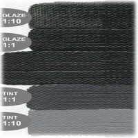 GOLDEN - Heavy Body - Peinture Acrylique - Lisse & Épaisse - Couleurs Classiques - 59ml