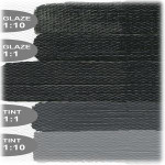 GOLDEN - Heavy Body - Peinture Acrylique - Lisse & Épaisse - Couleurs Classiques - 59ml