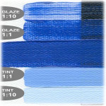 GOLDEN - Heavy Body - Acrylic Paint - Smooth & Buttery - Classic Colors - 2oz (59ml)