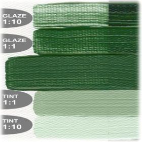 GOLDEN - Heavy Body - Peinture Acrylique - Lisse & Épaisse - Couleurs Classiques - 59ml