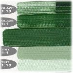 GOLDEN - Heavy Body - Acrylic Paint - Smooth & Buttery - Classic Colors - 2oz (59ml)