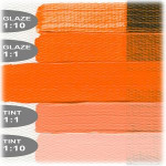 GOLDEN - Heavy Body - Acrylic Paint - Smooth & Buttery - Classic Colors - 2oz (59ml)