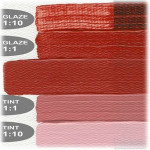 GOLDEN - Heavy Body - Peinture Acrylique - Lisse & Épaisse - Couleurs Classiques - 59ml