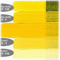 GOLDEN - Heavy Body - Peinture Acrylique - Lisse & Épaisse - Couleurs Classiques - 59ml