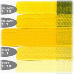 GOLDEN - Heavy Body - Acrylic Paint - Smooth & Buttery - Classic Colors - 2oz (59ml)