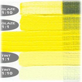 GOLDEN - Heavy Body - Peinture Acrylique - Lisse & Épaisse - Couleurs Classiques - 59ml