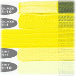 GOLDEN - Heavy Body - Peinture Acrylique - Lisse & Épaisse - Couleurs Classiques - 59ml