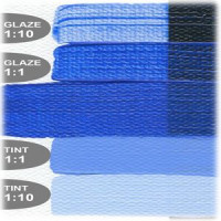 GOLDEN - Heavy Body - Peinture Acrylique - Lisse & Épaisse - Couleurs Classiques - 59ml