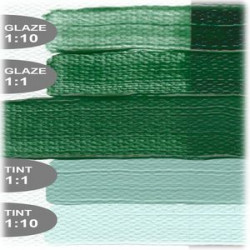 GOLDEN - Heavy Body - Peinture Acrylique - Lisse & Épaisse - Couleurs Classiques - 59ml