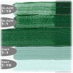 GOLDEN - Heavy Body - Peinture Acrylique - Lisse & Épaisse - Couleurs Classiques - 59ml