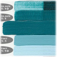 GOLDEN - Heavy Body - Acrylic Paint - Smooth & Buttery - Classic Colors - 2oz (59ml)