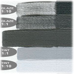 GOLDEN - Heavy Body - Peinture Acrylique - Lisse & Épaisse - Couleurs Classiques - 59ml