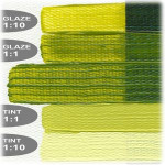 GOLDEN - Heavy Body - Acrylic Paint - Smooth & Buttery - Classic Colors - 2oz (59ml)